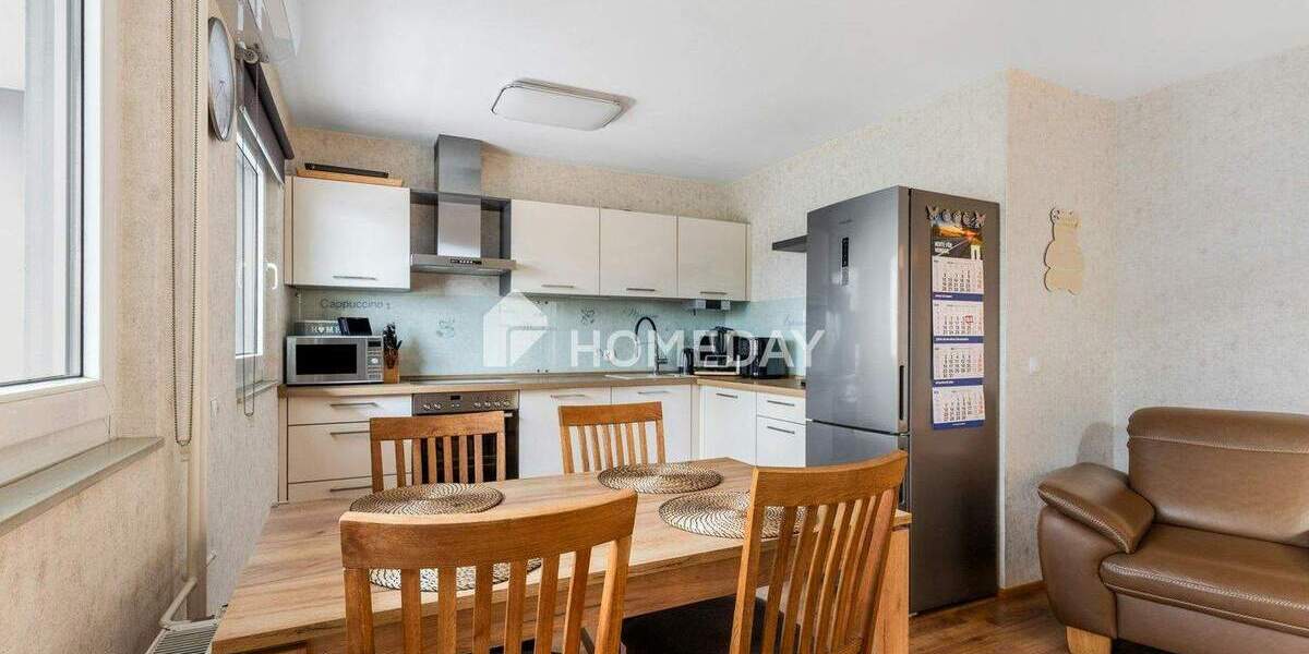 Etagenwohnung Ludwigshafen am Rhein Pfingstweide - 2 Zimmer, 64 m&sup2;, 160.122&euro; | Angebot:25798436