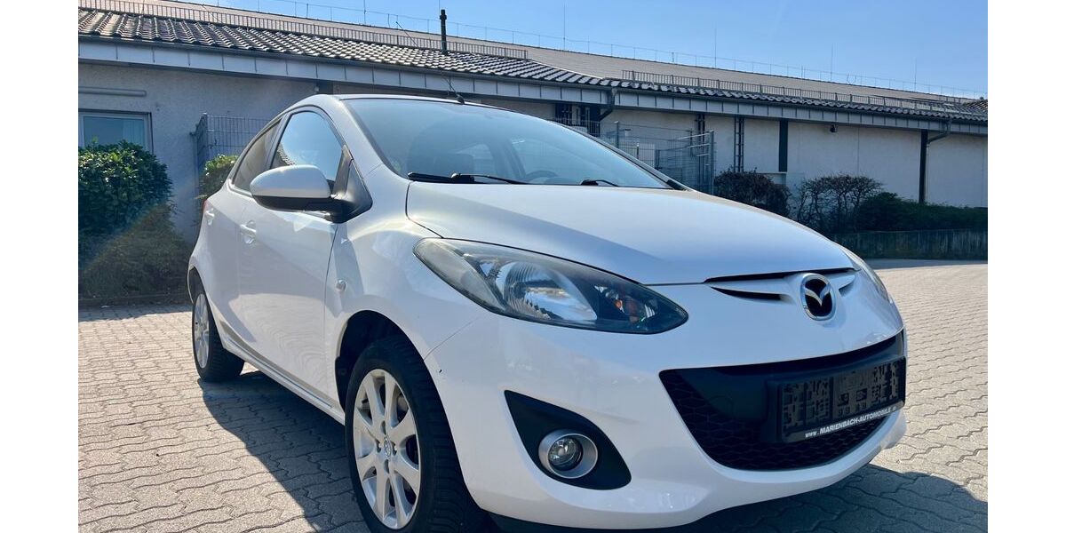 Mazda 2 181.000 km 4.300 &euro; Eppelheim 69214