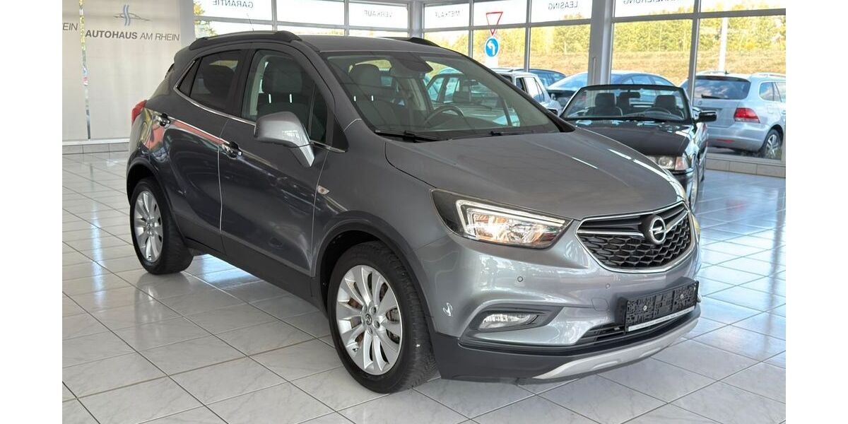 Opel Mokka 135.000 km 9.990 &euro; Speyer 67346