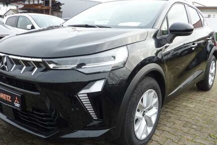 Mitsubishi ASX 2.000 km 20.990 &euro; Edingen-Neckarhausen 68535