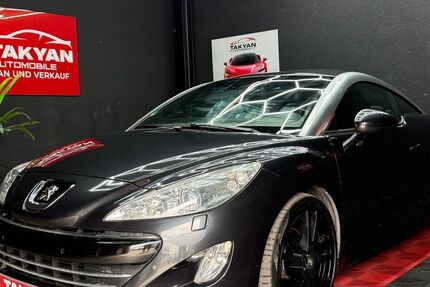 Peugeot RCZ 173.000 km 6.990 &euro; Mannheim 68309