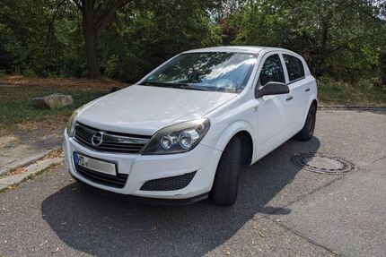 Opel Astra 118.500 km 1.199 &euro; Edingen-Neckarhausen 68535