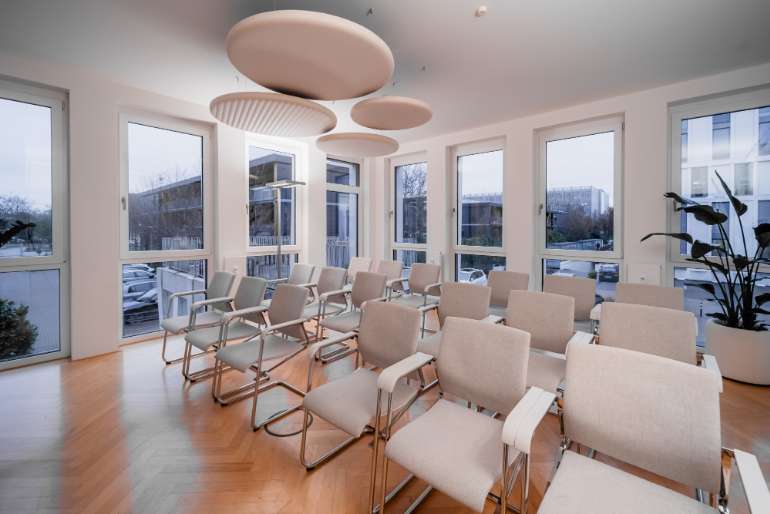 Büro in Mannheim 299 € 34 m²