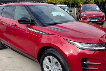 Land Rover Range Rover Evoque 45.000 km 28.500 &euro; Neuhofen 67141