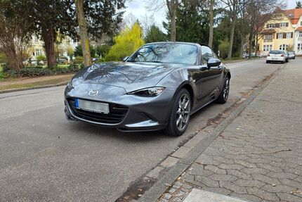 Mazda MX-5 74.000 km 20.800 &euro; Heidelberg 69121