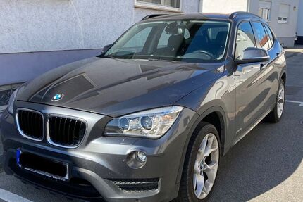 BMW X1 187.500 km 8.400 &euro; Philippsburg 76661