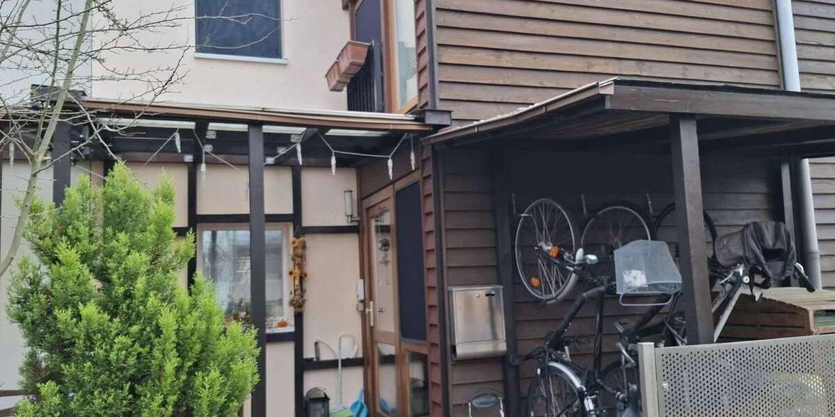 Haus zum Kaufen in Viernheim 526.000 € 120 m² 5 zimmer