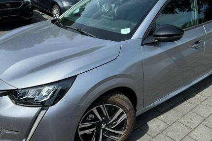 Peugeot 208 9.500 km 23.950 &euro; Weinheim 69469