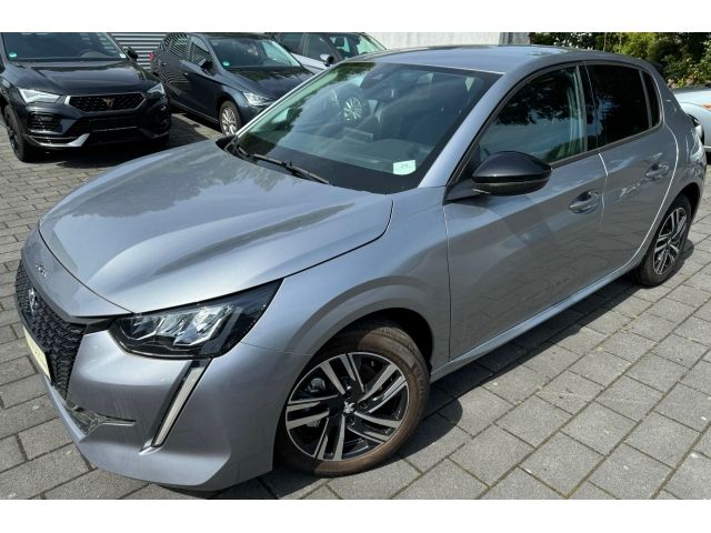 Peugeot 208 9.500 km 23.950 &euro; Weinheim 69469