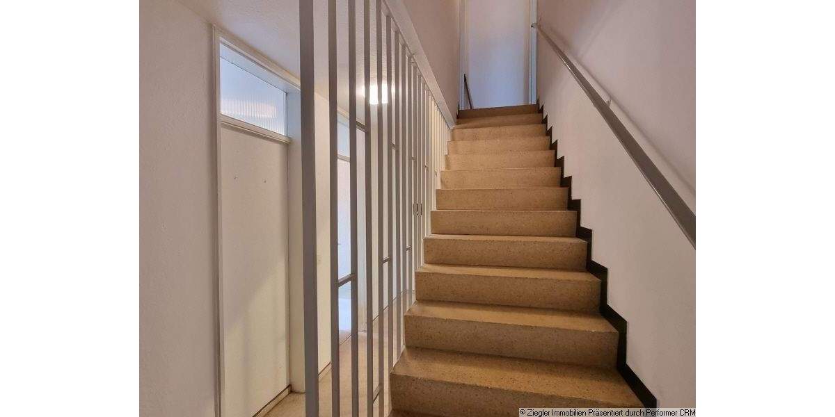 Reihenmittelhaus Ladenburg - 6 Zimmer, 134 m&sup2;, 485.000&euro; | Angebot:25734341