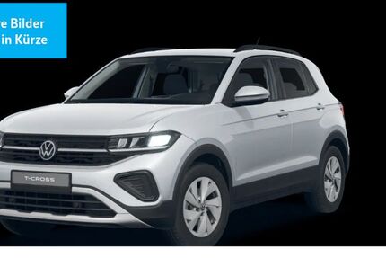 VW T-Cross 1.896 km 22.482 &euro; Walldorf 69190