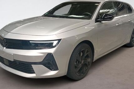 Opel Astra 15.250 km 19.950 &euro; Mörlenbach 69509