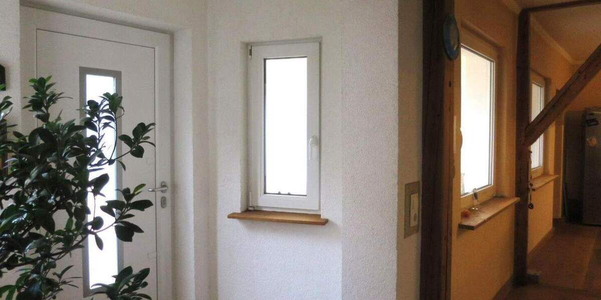 Einfamilienhaus Frankenthal - 4 Zimmer, 201 m&sup2;, 369.000&euro; | Angebot:23983290