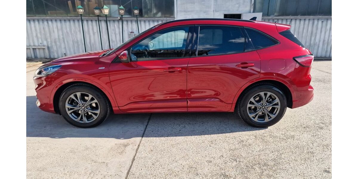 Ford Kuga 69.000 km 19.000 &euro; Neuhofen 67141