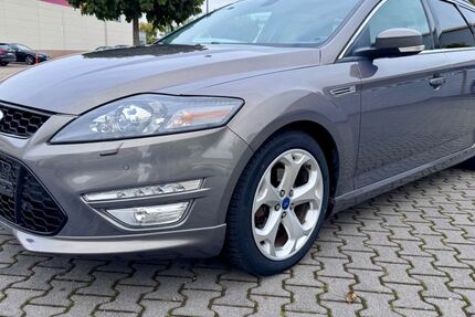 Ford Mondeo 130.000 km 8.980 € Viernheim 68519