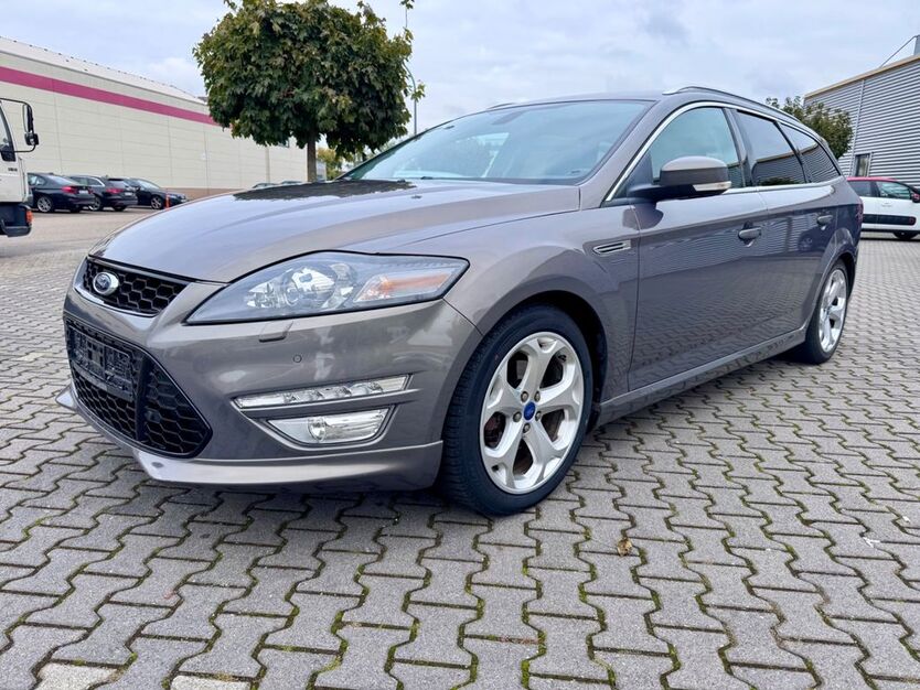 Ford Mondeo 130.000 km 8.980 € Viernheim 68519
