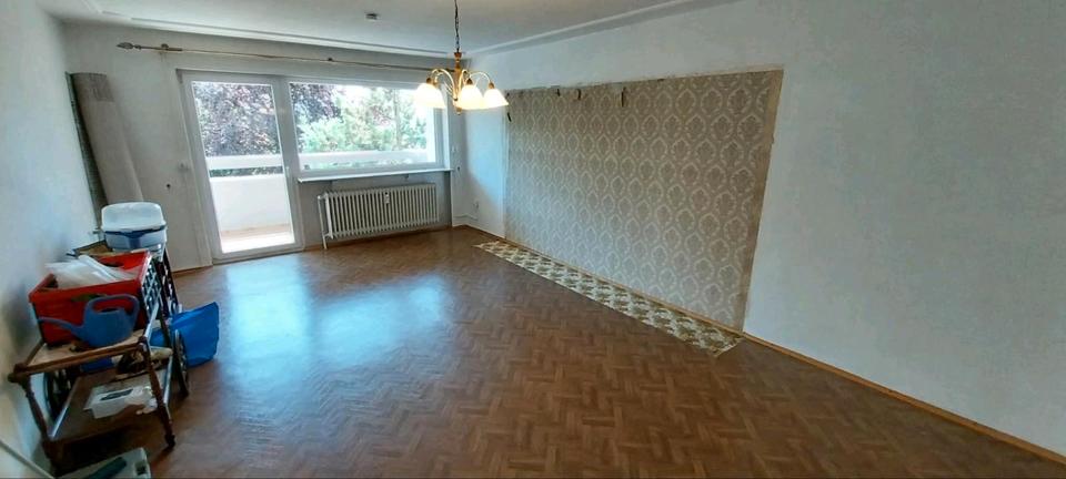 Etagenwohnung Schwetzingen - 3 Zimmer, 83 m&sup2;, 254.500&euro; | Angebot:27071561
