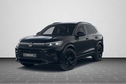 VW Tiguan 10.700 km 42.930 &euro; Mannheim 68167