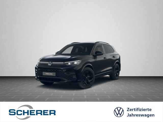 VW Tiguan 10.700 km 42.930 &euro; Mannheim 68167