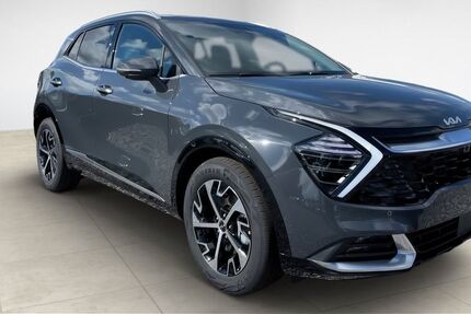Kia Sportage 9.580 km 34.880 € Speyer 67346
