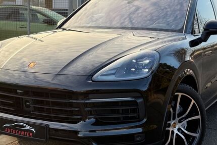 Porsche Cayenne 234.000 km 37.700 &euro; Weinheim 69469