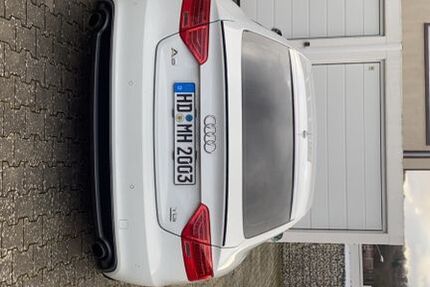 Audi A5 192.850 km 12.750 &euro; Dielheim 69234