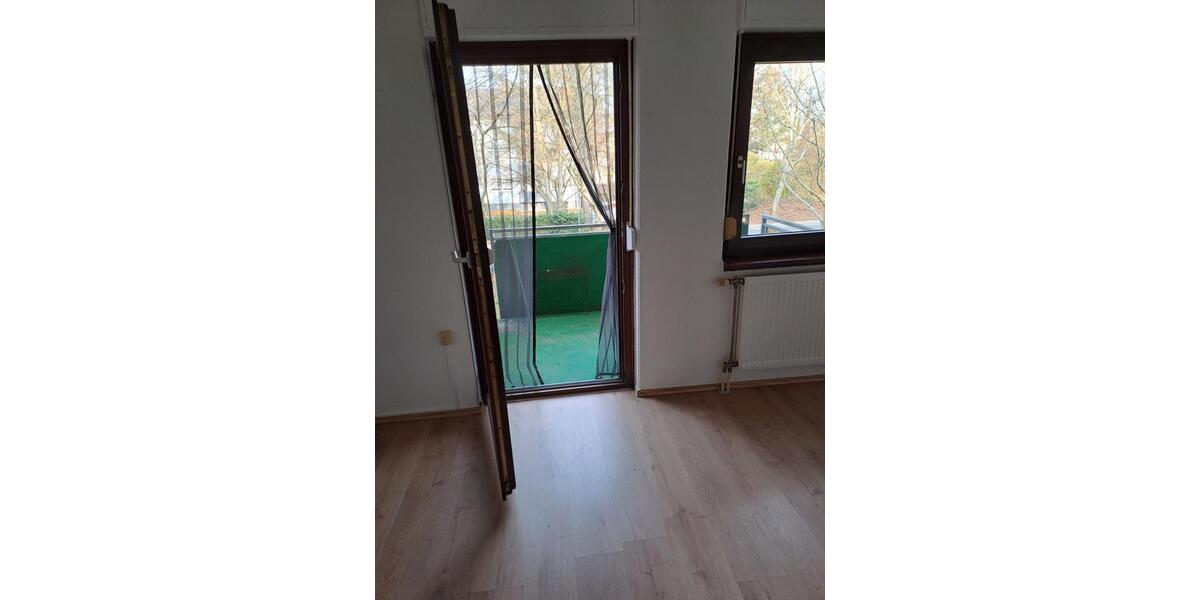 Etagenwohnung Leimen - 1 Zimmer, 25 m&sup2;, 550&euro; | Angebot:26312722