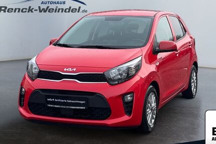 Kia Picanto 28.322 km 13.789 &euro; Mannheim 68199