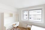 Etagenwohnung Heidelberg Bahnstadt - 1 Zimmer, 19 m&sup2;, 480&euro; | Angebot:26351749