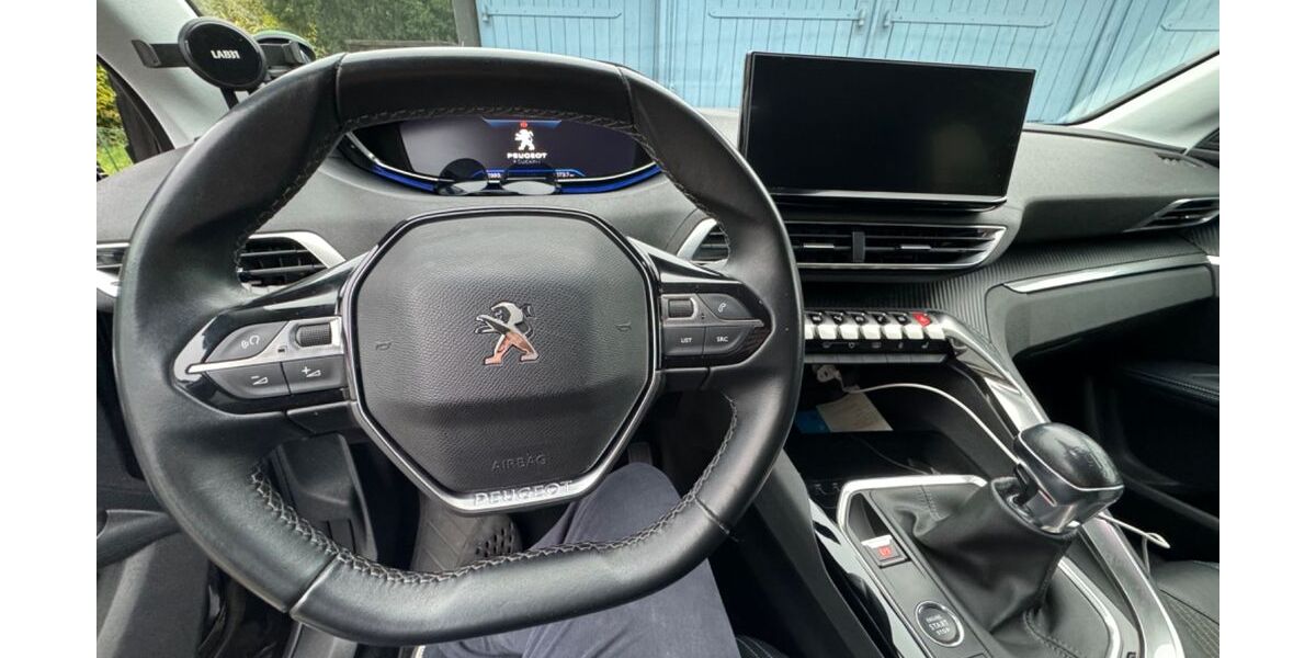 Peugeot 5008 60.000 km 30.000 € Mannheim 68239