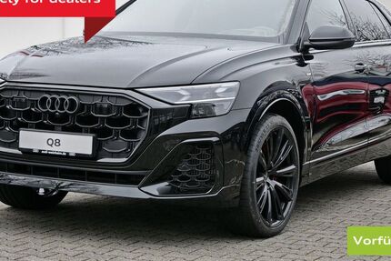 Audi Q8 19.900 km 114.190 &euro; Weinheim 69469