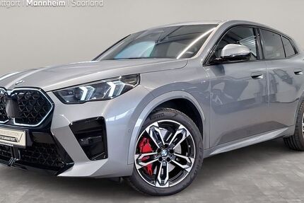 BMW X2 21.344 km 47.990 &euro; Mannheim 68169
