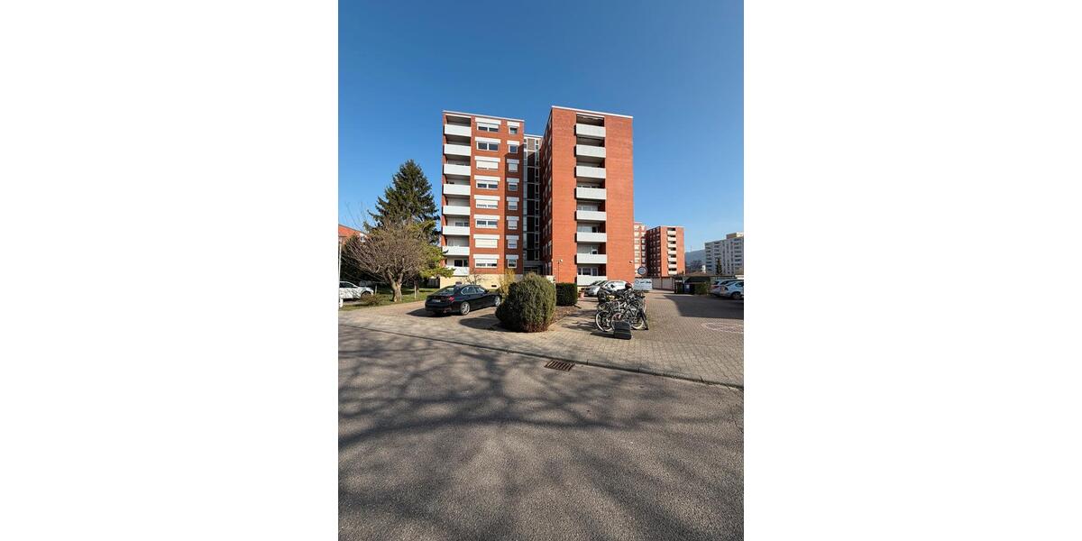 Etagenwohnung Nußloch - 1 Zimmer, 30 m&sup2;, 125.000&euro; | Angebot:25394731