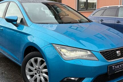 Seat Leon 200.000 km 5.990 &euro; Edingen-Neckarhausen 68535