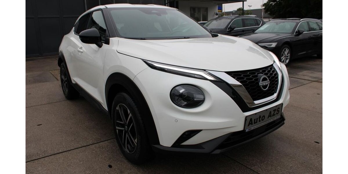 Nissan Juke 11.691 km 19.880 &euro; Schwetzingen 68723