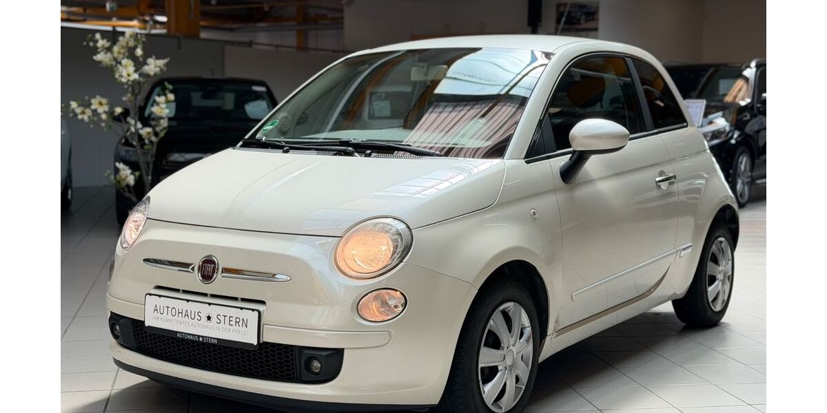 Fiat 500 208.273 km 2.490 &euro; Mutterstadt 67112