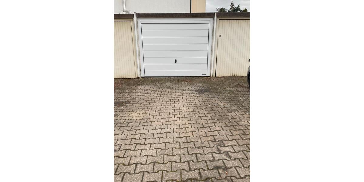 Gepflegtes 5,5-Zimmer Haus mit Garage in Hemsbach, ohne Makler ! 5.5 zimmer