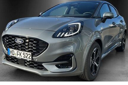 Ford Puma 17.990 km 28.590 &euro; Weinheim 69469