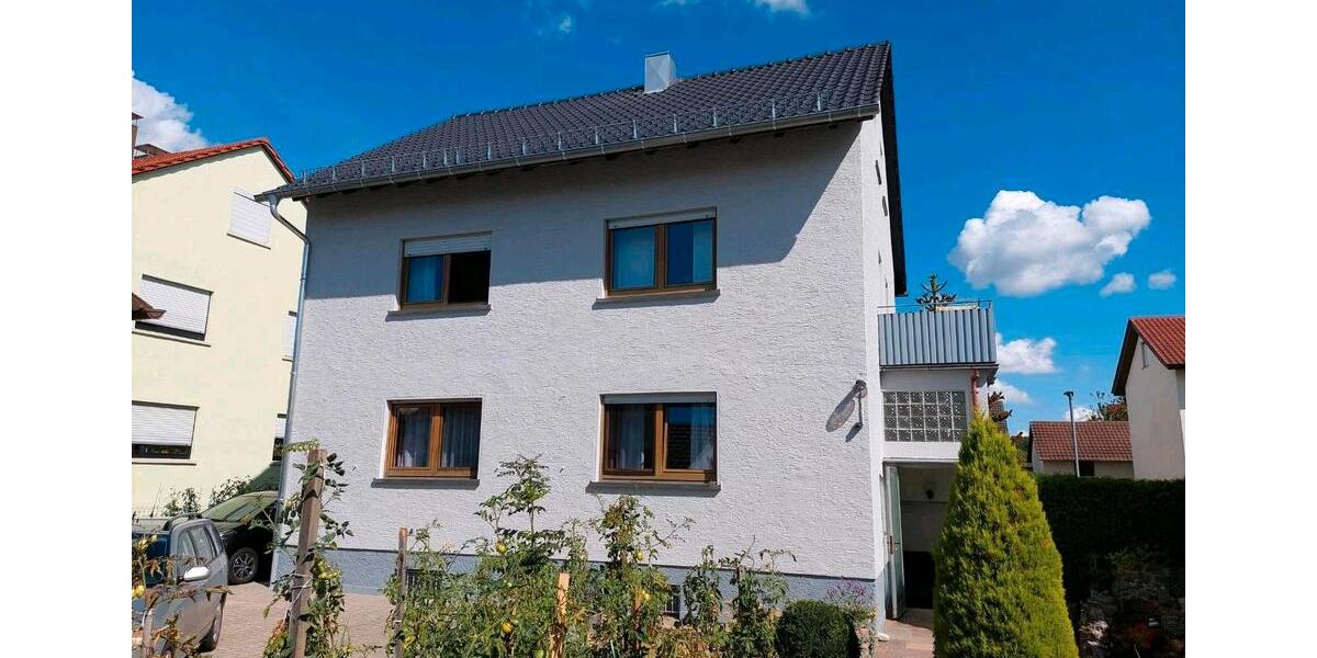 Einfamilienhaus Sinsheim - 6 Zimmer, 160 m&sup2;, 419.000&euro; | Angebot:26368305