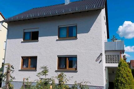 Haus Sinsheim - 6 Zimmer, 160 m&sup2;, 419.000&euro; | Angebot:26368305