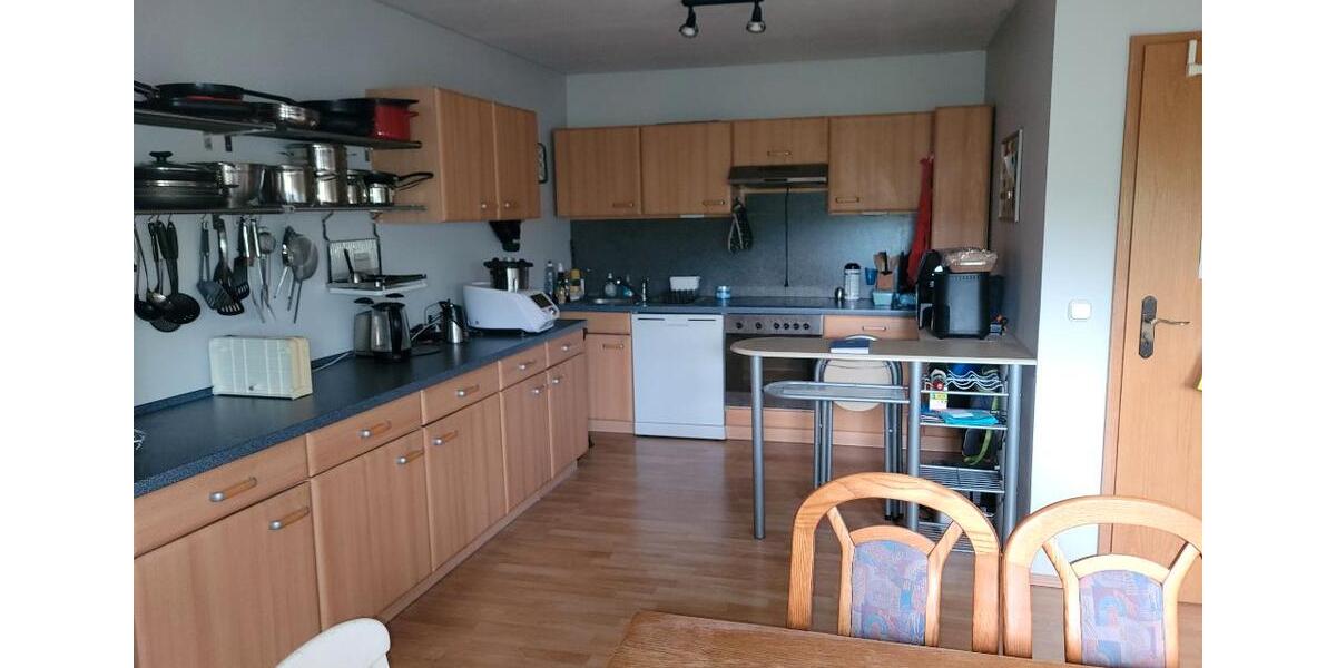 Dachgeschoßwohnung Otterstadt - 2.5 Zimmer, 94 m&sup2;, 238.000&euro; | Angebot:26987354