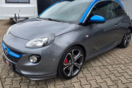 Opel Adam 93.408 km 11.990 &euro; Sandhausen 69207