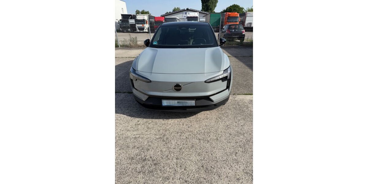 Volvo EX30 35.300 km 35.000 &euro; Speyer 67346