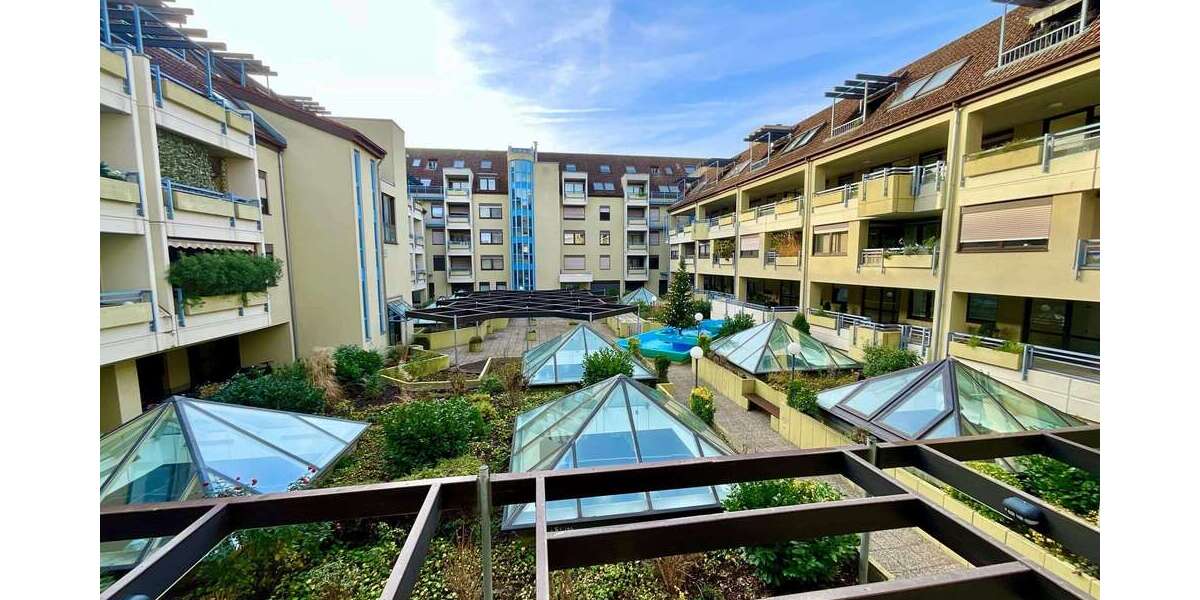 Etagenwohnung Mannheim Fahrlach - 4 Zimmer, 108 m&sup2;, 499.000&euro; | Angebot:25572254