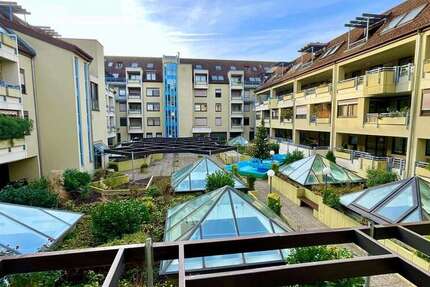 Wohnung Mannheim Fahrlach - 4 Zimmer, 108 m&sup2;, 499.000&euro; | Angebot:25572254