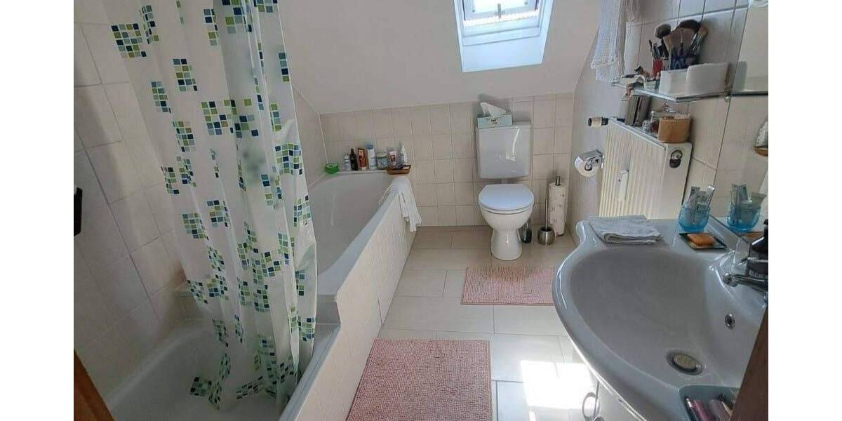 Etagenwohnung Ludwigshafen am Rhein Süd - 3 Zimmer, 85 m&sup2;, 229.000&euro; | Angebot:23981211