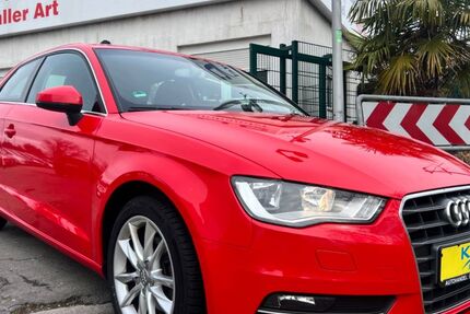 Audi A3 73.000 km 12.400 &euro; Mannheim 68199