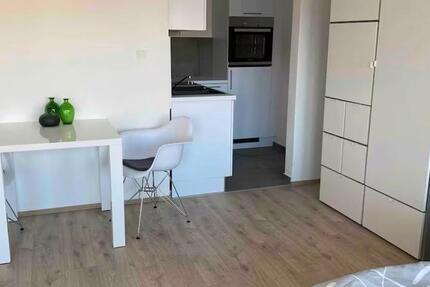 Wohnung Mannheim Almenhof - 1 Zimmer, 38 m&sup2;, 209.000&euro; | Angebot:25498031