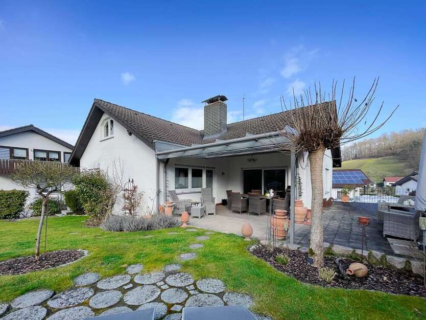 Haus zum Kaufen in Birkenau 595.000 € 163 m²