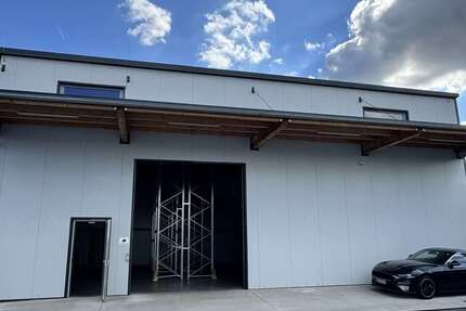 Gewerbeobjekt Eppelheim - 2.700&euro; | Angebot:23093034